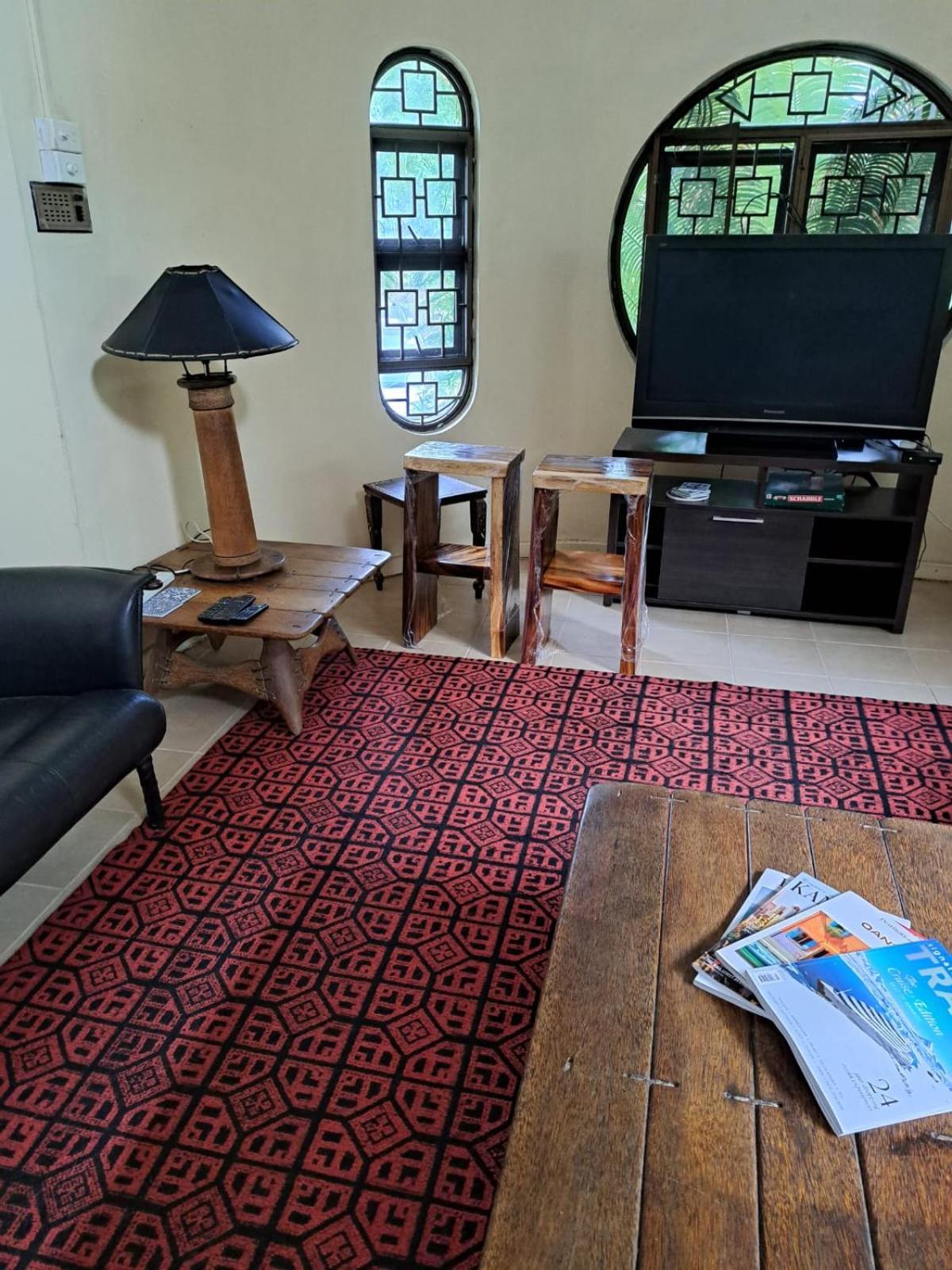 Residence71Nadi Fiji المظهر الخارجي الصورة