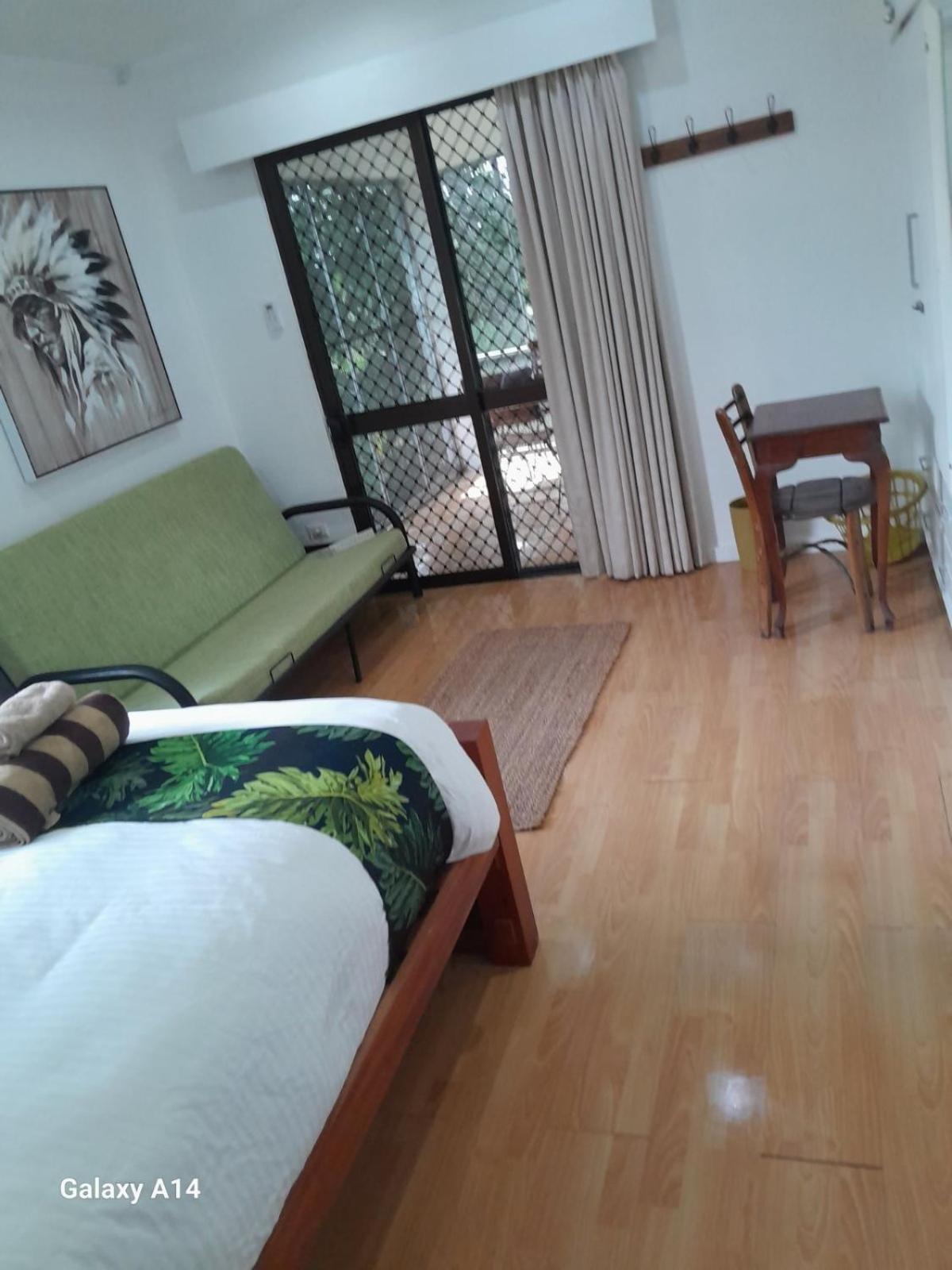 Residence71Nadi Fiji المظهر الخارجي الصورة