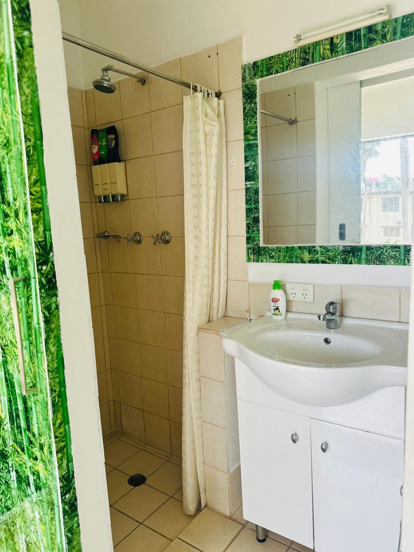 Residence71Nadi Fiji المظهر الخارجي الصورة