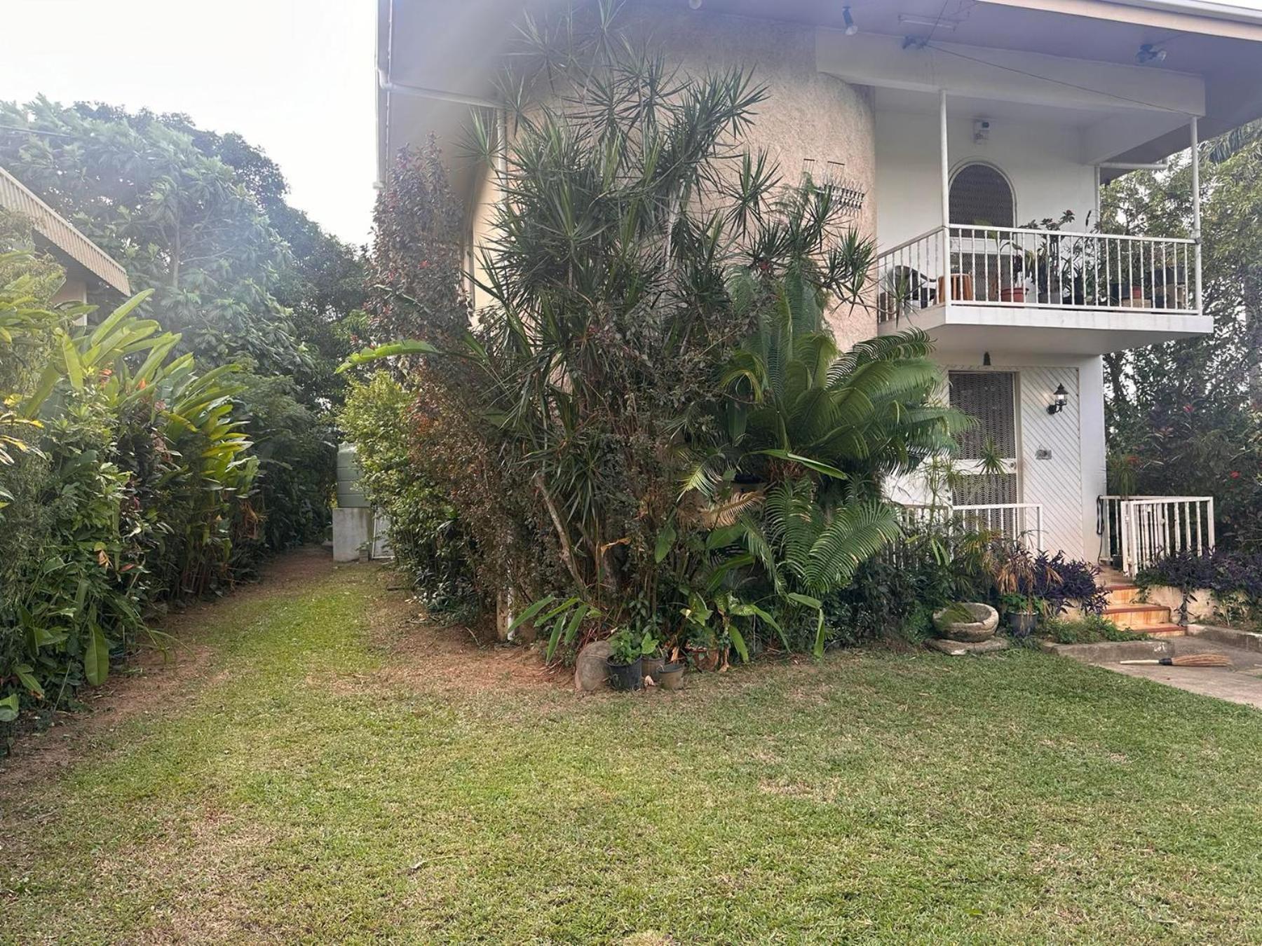 Residence71Nadi Fiji المظهر الخارجي الصورة