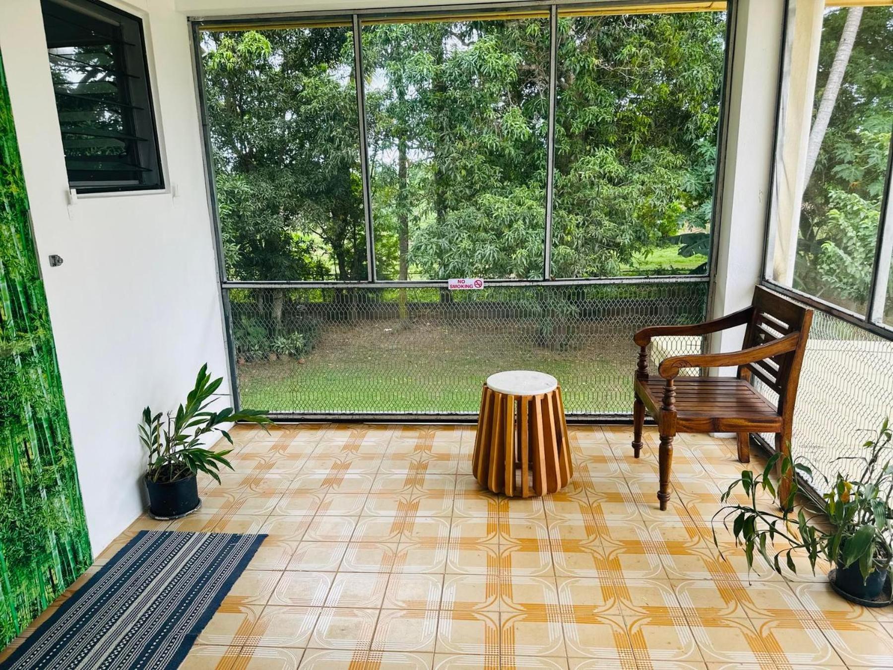 Residence71Nadi Fiji المظهر الخارجي الصورة