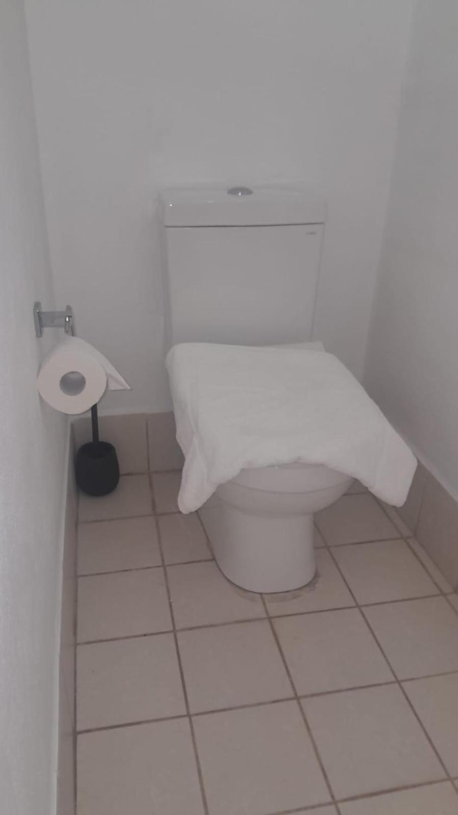 Residence71Nadi Fiji المظهر الخارجي الصورة