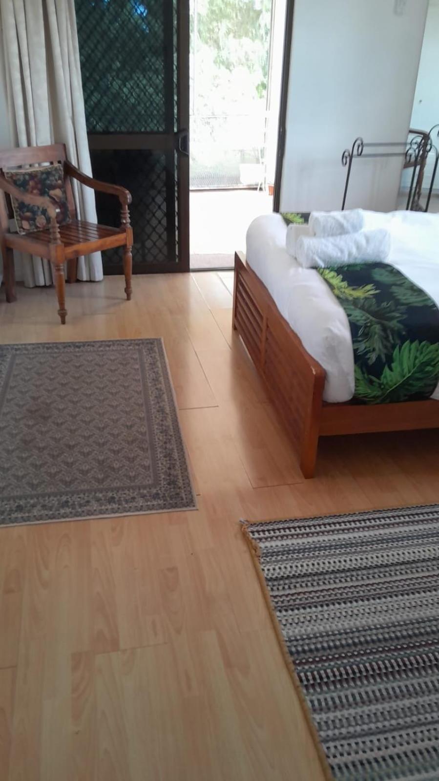 Residence71Nadi Fiji المظهر الخارجي الصورة