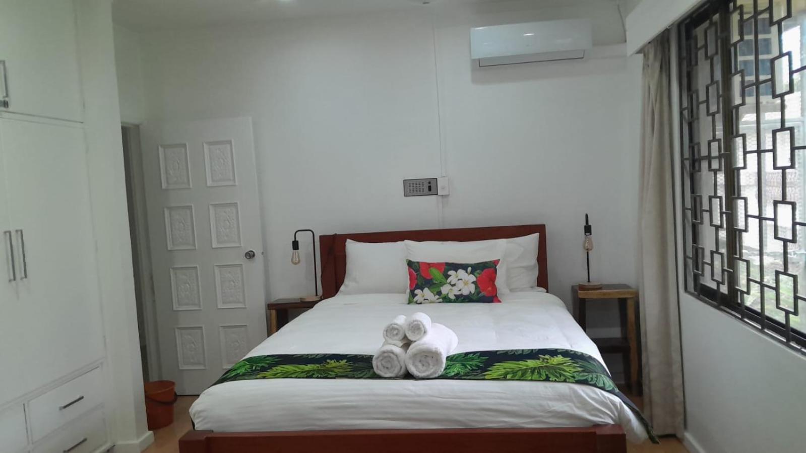 Residence71Nadi Fiji المظهر الخارجي الصورة