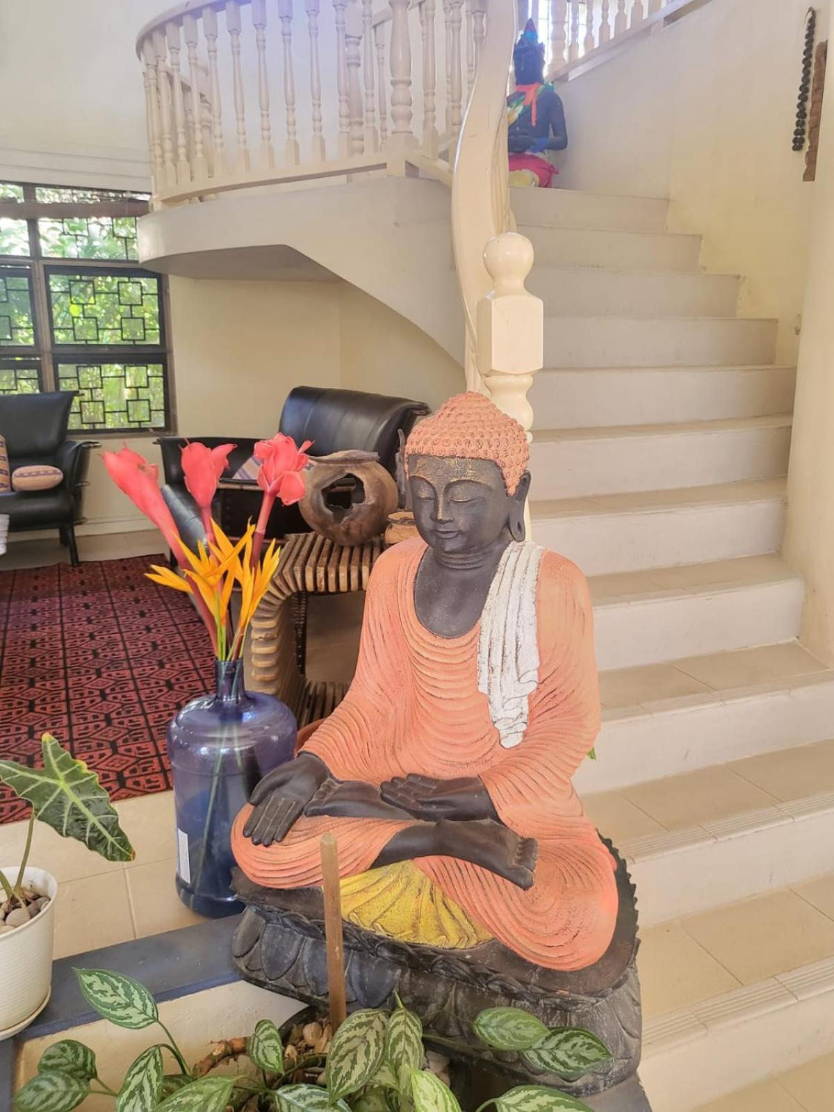 Residence71Nadi Fiji المظهر الخارجي الصورة