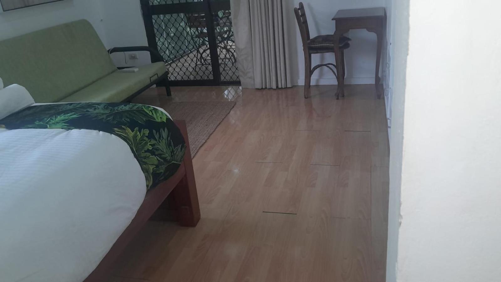 Residence71Nadi Fiji المظهر الخارجي الصورة