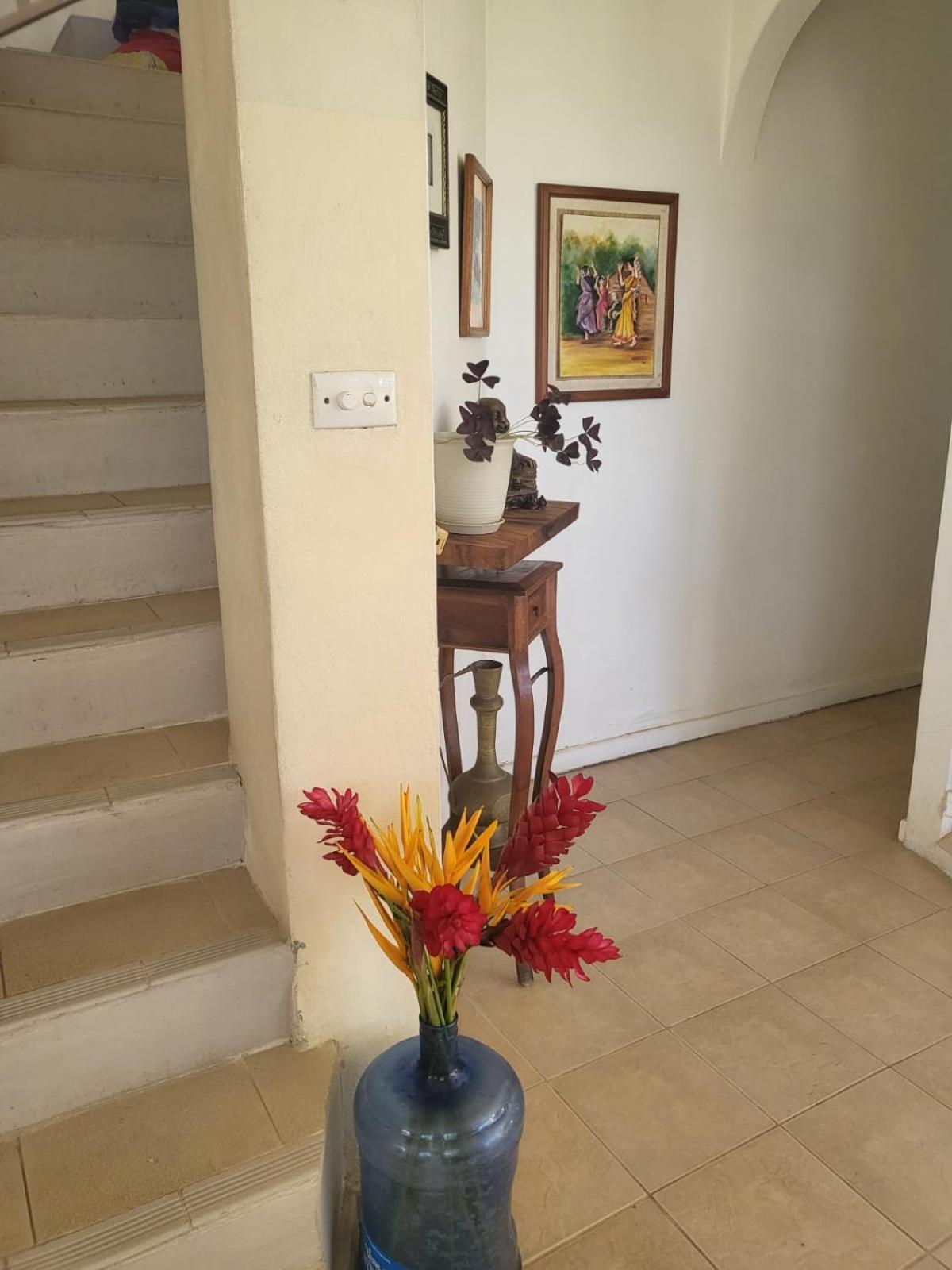 Residence71Nadi Fiji المظهر الخارجي الصورة