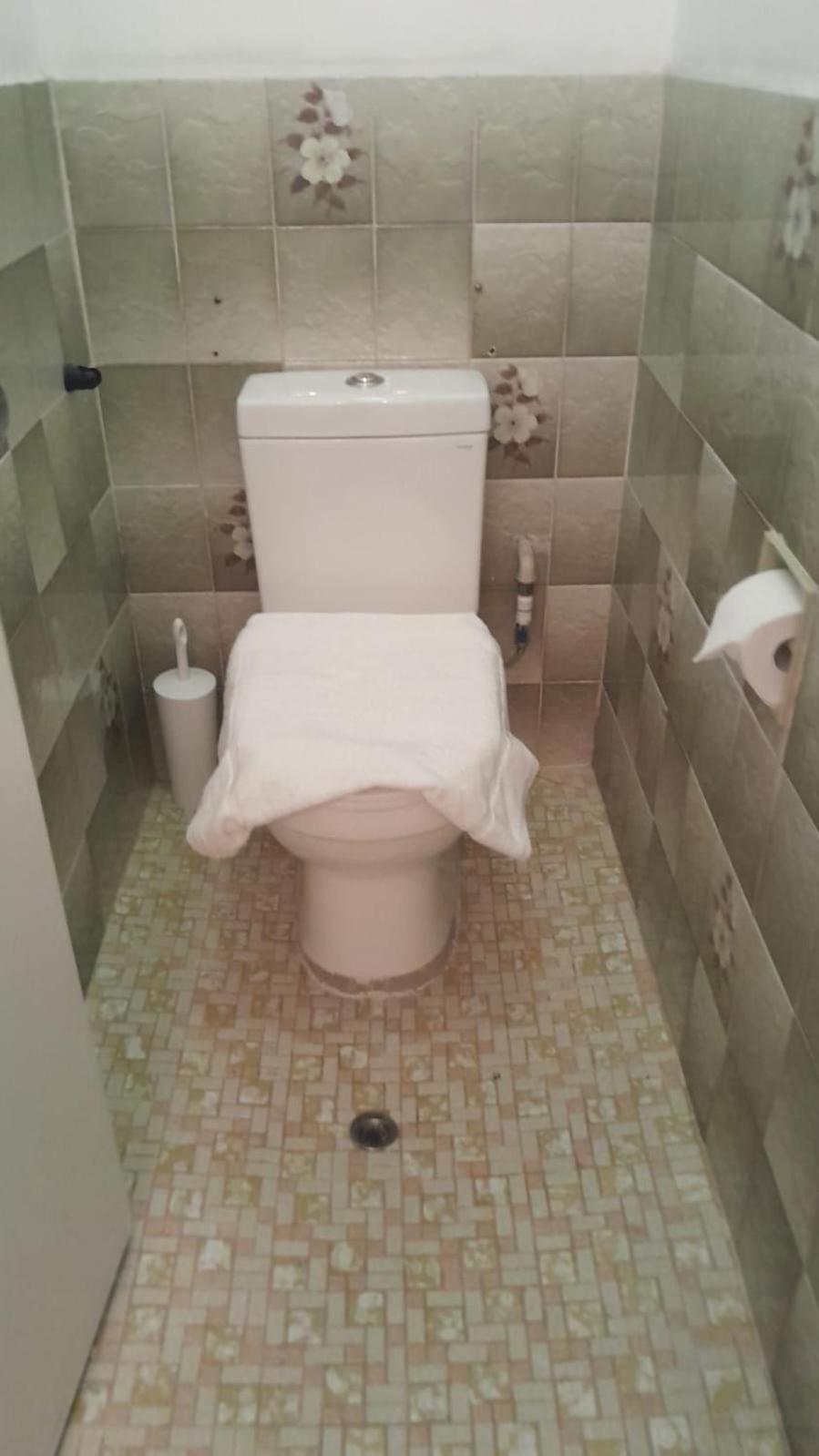 Residence71Nadi Fiji المظهر الخارجي الصورة