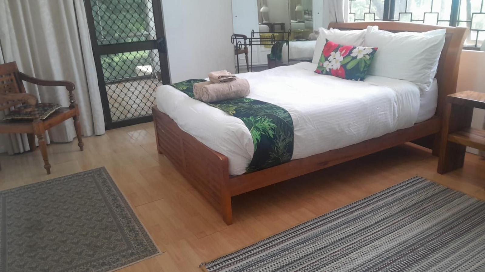 Residence71Nadi Fiji المظهر الخارجي الصورة