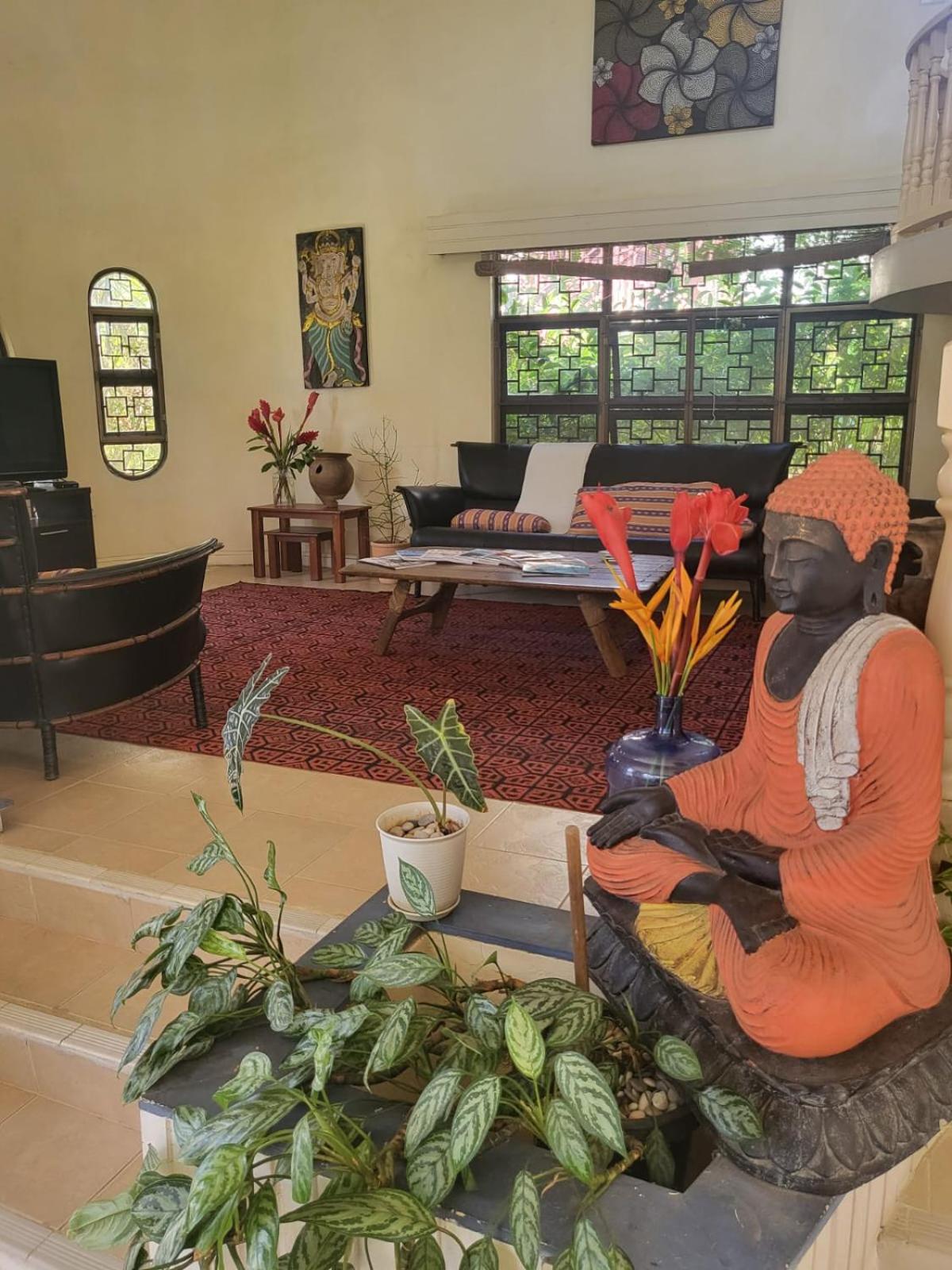 Residence71Nadi Fiji المظهر الخارجي الصورة